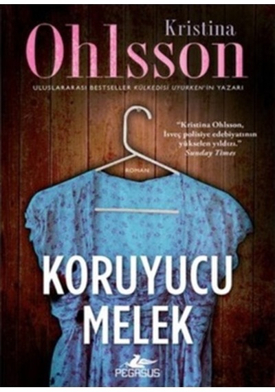 Koruyucu Melek- Pegasus