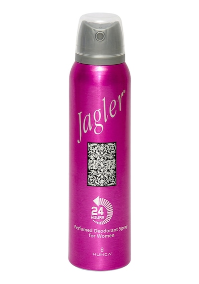 Jagler Kadın Sprey Deodorant 150 ML