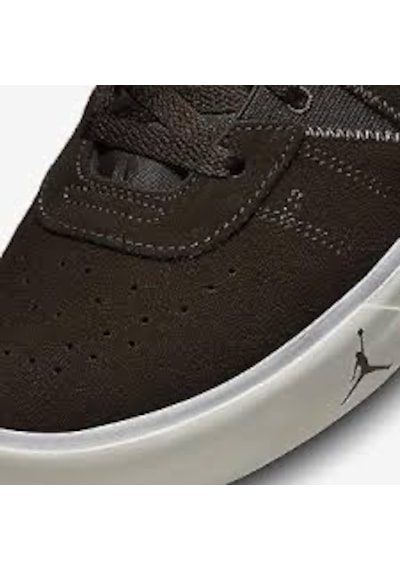 Nike Jordan Series Es Spor Ayakkabı Acı Kahverengi
