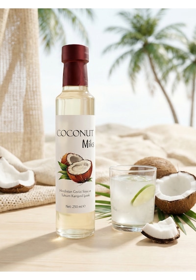 Beygurme Coconut Miks 250ml