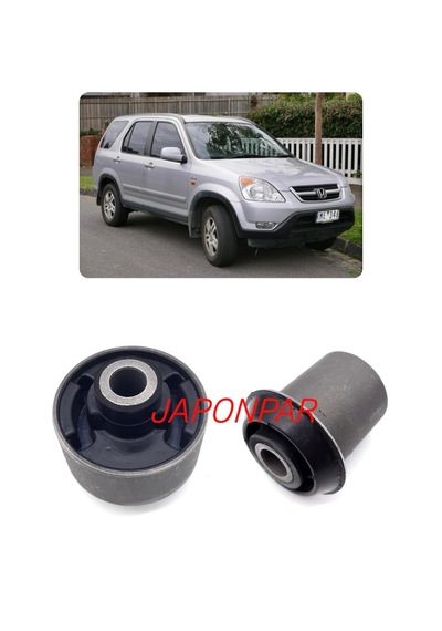 1 Kit 2002-2006 Honda Crv Cr-v Ön Alt Salıncak Burcu