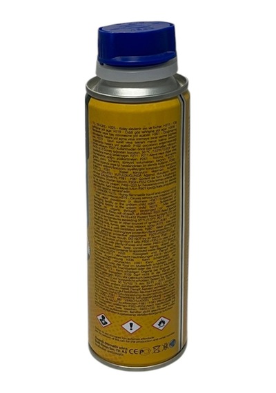 Kraftvoll Sıvı Radyatör Çatlak Giderici 300 Ml.