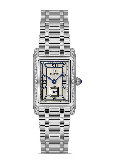 Hislon Women's Classic Queen Ql149s-10ss Gri