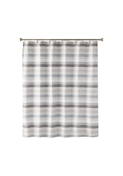 Skl Home By Saturday Knight Ltd. Westwick Stripe Skl Home By Saturday Knight, Gri/çok Renkli Diğer