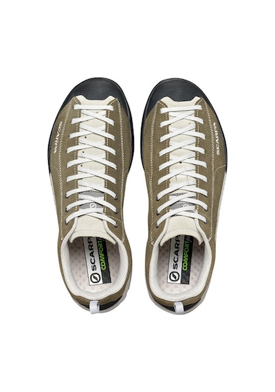 Scarpa Mojito Lifestyle Yürüyüş Ayakkabısı Yeşil