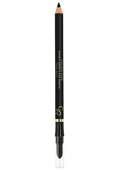 Golden Rose Smoky Effect Eye Pencil Deep Black Göz Kalemi