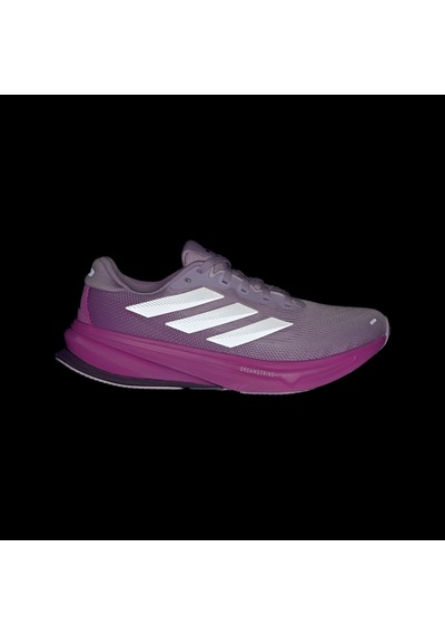 Supernova Rıse 2 W Adidas Koşu Ayakkabı Powplu/zeromt/purbur