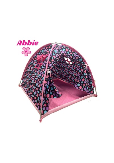 Abbie Çocuk Oyun Çadırı Bzi