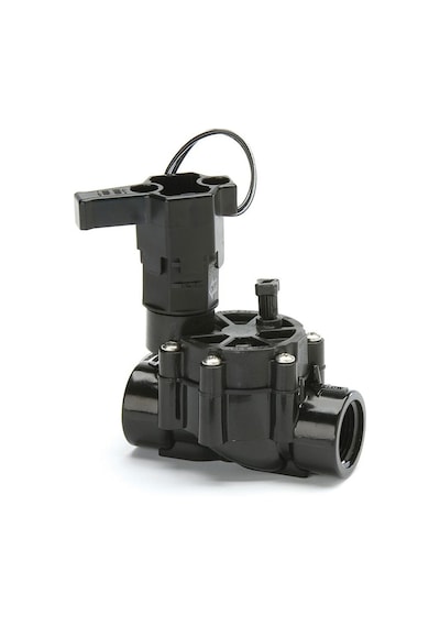 Rainbird 100 Dv 1" 24V Selenoid Vana Elektrikli