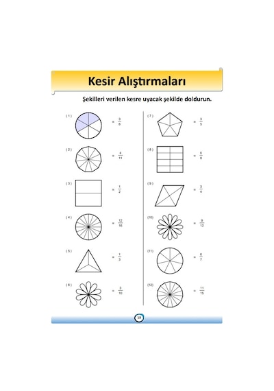 Matematiğin Temelleri Fasikül Seti (4 Kitap)