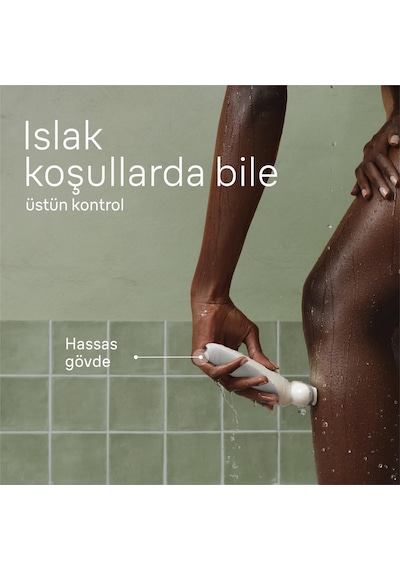 Braun Silk-épil 9 9-241 Epilatör