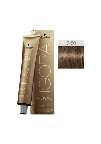 Igora Royal Absolutes 7,50 60 Ml