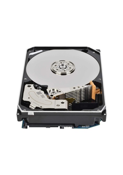 12tb Toshıba N300 7200rpm Sata 256mb Hdwg51cuzsva