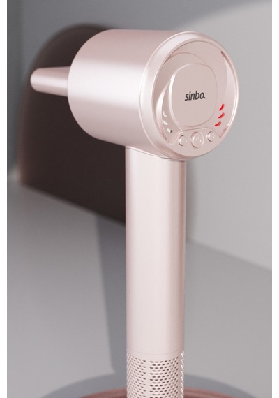 Sinbo Shd-1740 Bldc Saç Kurutma Makinesi