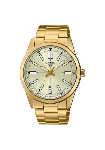 Casio MTP-VD02G-9EUDF Erkek Kol Saati