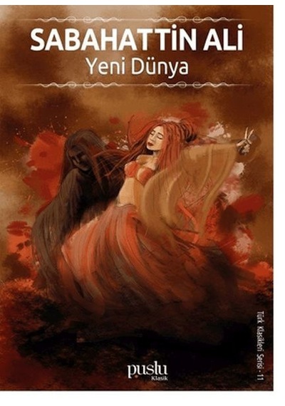 Yeni Dünya - Rjcı-764117