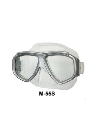 Halikarnasdeniz Nemosub M-55 Maske