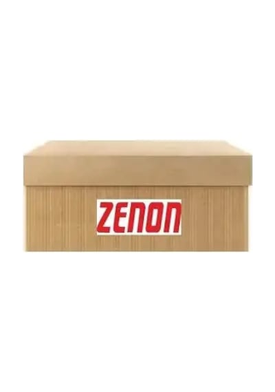 Zenon Rn4459 Arka Sol Kapi Kilidi 7701469940
