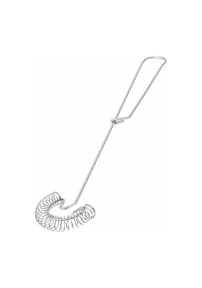 Yaylı Çırpıcı Çırpma Teli Büyük Boy Sarı