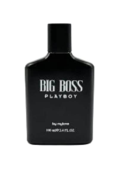 Piev Big Boss Playboy Erkek Parfüm EDT 100 ML