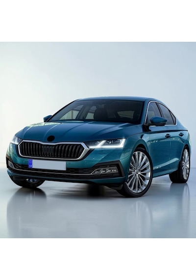Skoda Octavia 21-26 Ön Koltuk Sırt Yatırma Ayar Tekeri 2g4881671