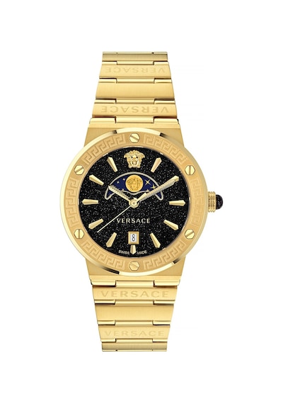 Versace Swiss Made  Vrscve7g00323 Unisex Kol Saati