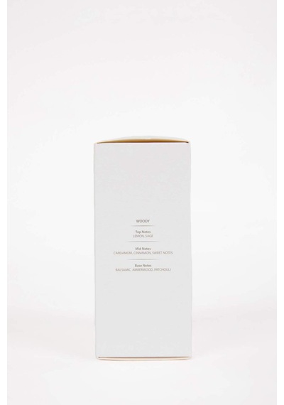 DeFacto Erkek Spicy Wood Aromatik 75 ml Parfüm Z0241AZNSBR100