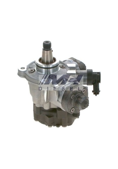 Bosch 0445020608 Yüksek Basınç Yakıt Pompası Mitsubishi D06fr, Sany Sy245 Sy265 6.7l