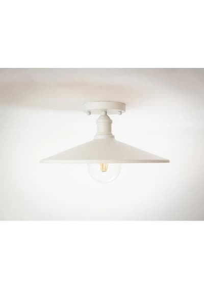 Riolight Retro2,Rustik Mutfak,Oda,Salon Cafeler Için Tekli Metal