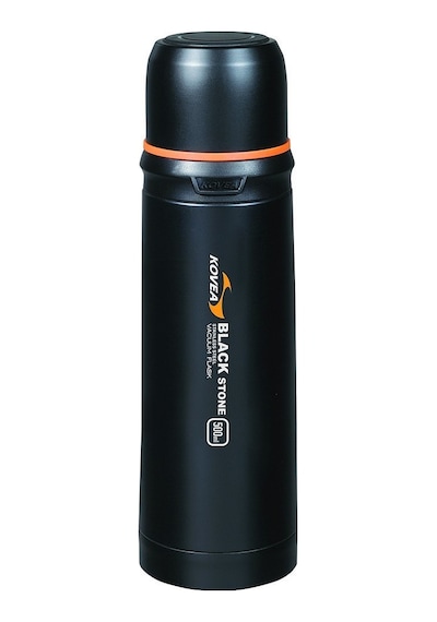 Kovea Black Stone 500 ML Termos