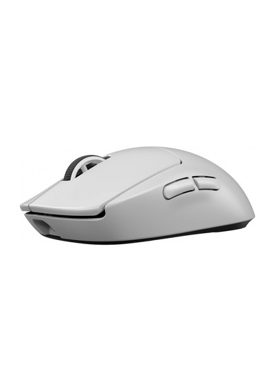 Logitech 910-007539 G Pro X Superlıght 2c 44000dpi 5 Tuşlu Kablosuz Beyaz Oyuncu Mouse Diğer