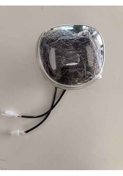 Volta Apec Apm5 Ön Far 60 Volt Konvertersiz 00