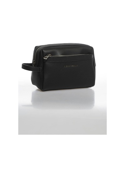 Pierre Cardin Erkek Portföy Çantası Siyah Pc001179 Siyah