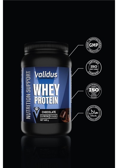 Whey Protein Complex (Chocolate) 1400 G