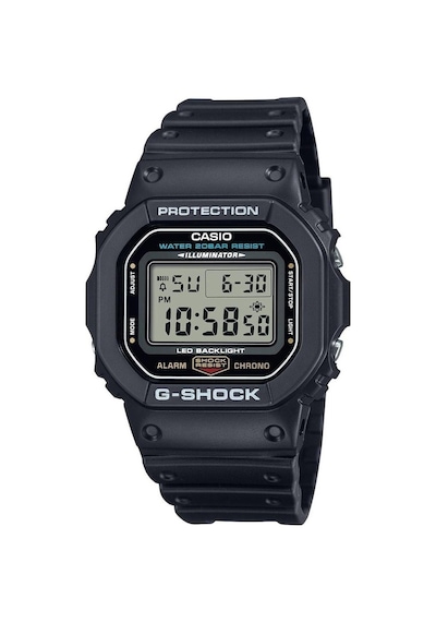 Casio G-SHOCK DW-5600UE-1DR Erkek Kol Saati