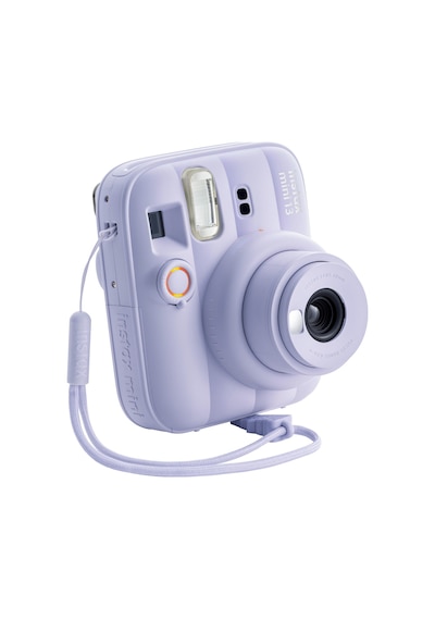 Instax Mini 13 Fotoğraf Makinesi 10'lu Film Kare Albüm + Deri Kılıf Bundle Box