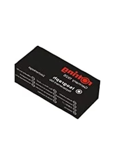 0,3 Mm Yedek Uçlar İle Teknik Çizim Kalemi