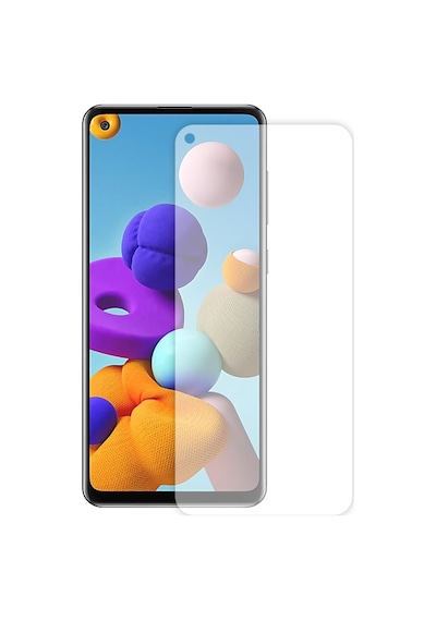 Notech Oppo Reno5 Lite Temperli Cam Ekran Koruyucu (495729064)