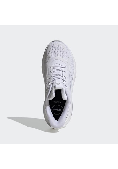 Adidas Cloudfoam Cuxxıon - Rapıdfıt Beyaz Kadın Sneaker Hp3446 Beyaz