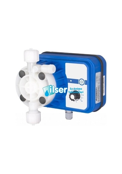 Antech Dp Optıma A 2.5L15B V220Fat Analog Dozaj Pompası