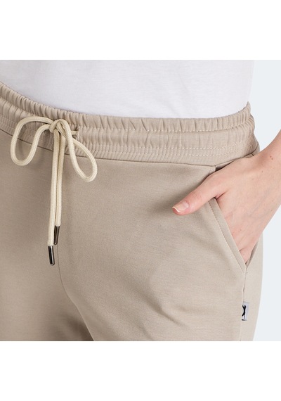 Slazenger ILARA I Kadın Eşofman Altı Bej