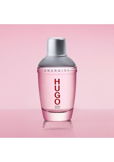 Hugo Boss Energise Edt 75 Ml Erkek Parfümü Odunsu Hugo Boss Energise Edt 75 Ml Erkek Parfümü Odunsu