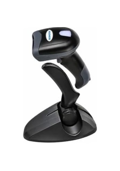 Tr Posiness - Ps-68 2d Imager El Tipi Barkod Okuyucu