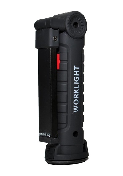 Pro Worklight Şarjlı Mıknatıslı Çalışma Lambası Diğer