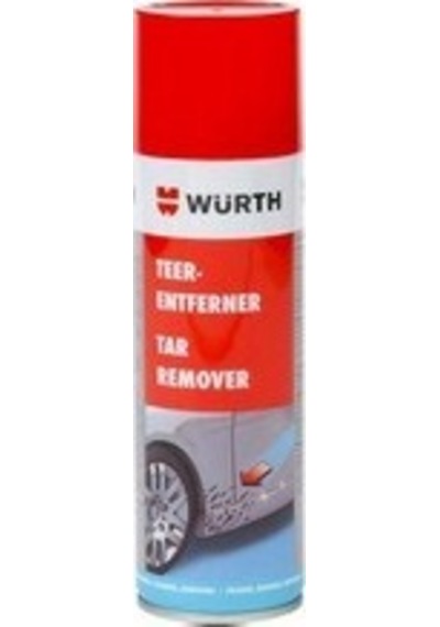 Zift Ve Katran Temizleyici 300 Ml