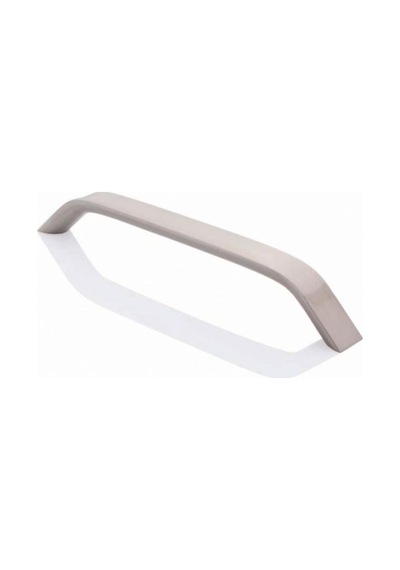 Kalın Şahin İnox Mobilya Dolap Kulbu Kulp 320 Mm Diğer