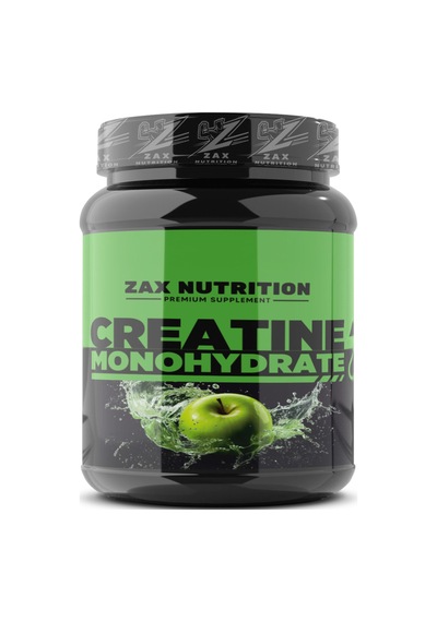 Creatıne 300 Gr Yeşil Elma Aromalı