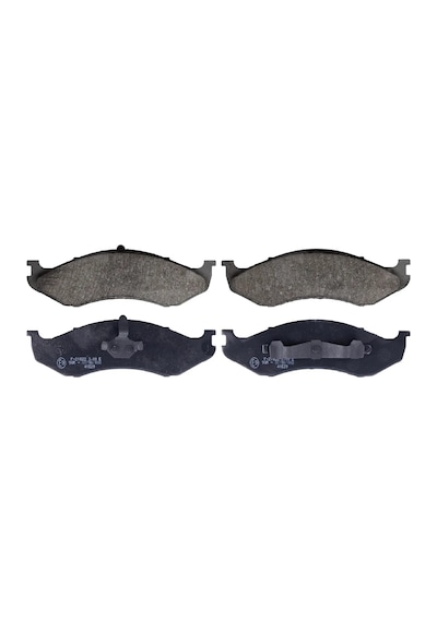 Hıtec Ön Fren Balata Jeep Grand Cherokee I 4.0l 5.2l 91-99 . Wrangler 96-07