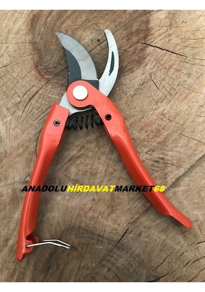 Bağ Budama Makası Bitki Budama Makası Ağaç Budama Makası