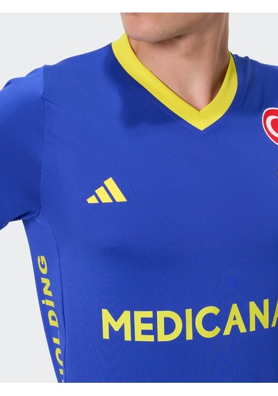 Fenerium Voleybol Erkek Mavi Forma 25/26 Mavı